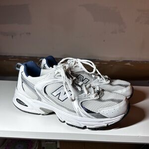 New Balance 530 men’s 8 women’s 9.5